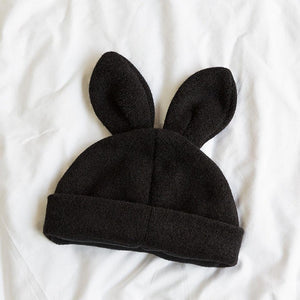 Kawaii Bunny Ears Beanie Hat-Kawaii Dream