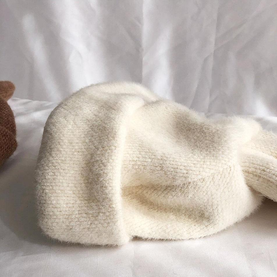 Kawaii Bunny Ears Beanie Hat-Kawaii Dream