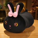 Kawaii Bunny Long Pillow Plushie-Kawaii Dream