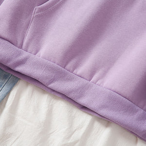 Kawaii Cat Party Unisex Hoodie-Kawaii Dream