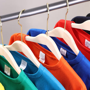 Kawaii Cat Sushi Harajuku Cotton Unisex Tee-Kawaii Dream