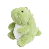 Kawaii Chibi Baby Fluffy Dinosaur Plushies-Kawaii Dream