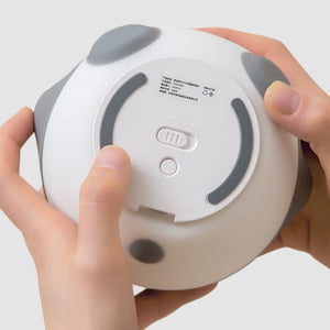 Kawaii Chunky Panda LED Night Lights-Kawaii Dream