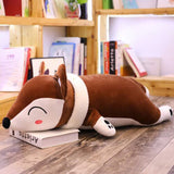 Kawaii Cuddly Fox Plushies-Kawaii Dream