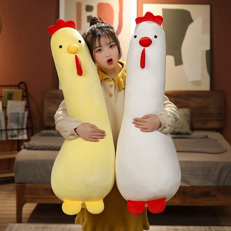 Kawaii Daisy & Bonnie Cute Chicken Plushies-Kawaii Dream