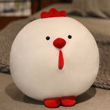 Kawaii Daisy & Bonnie Cute Chicken Plushies-Kawaii Dream
