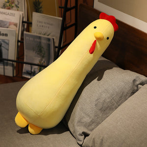 Kawaii Daisy & Bonnie Cute Chicken Plushies-Kawaii Dream