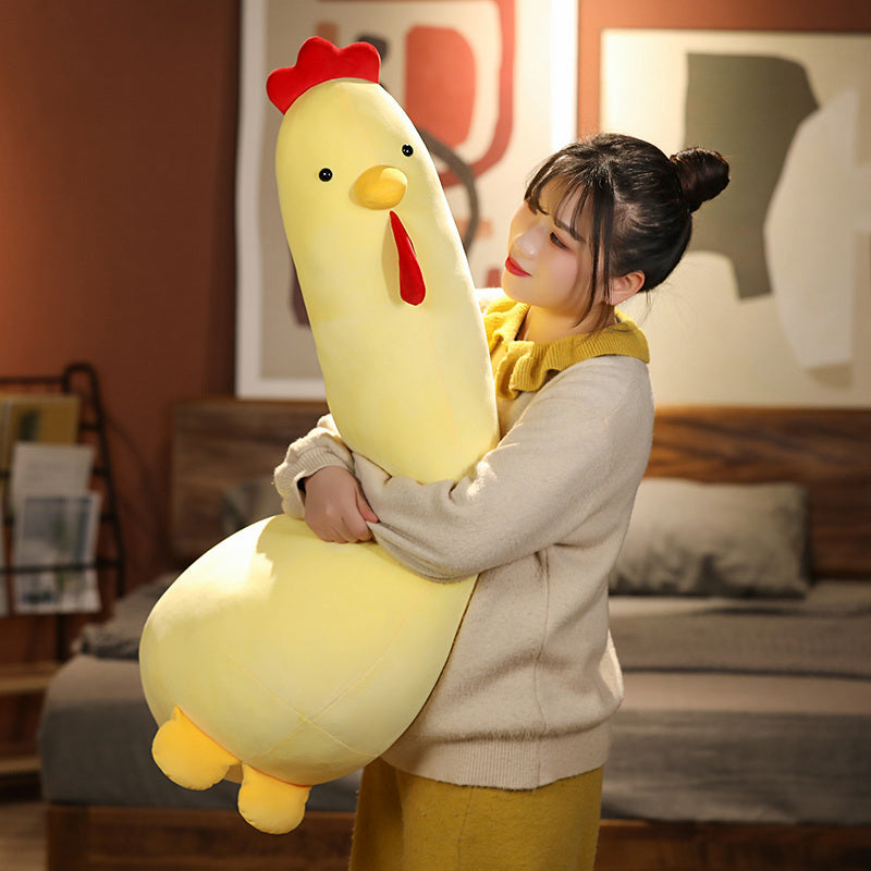 Kawaii Daisy & Bonnie Cute Chicken Plushies-Kawaii Dream