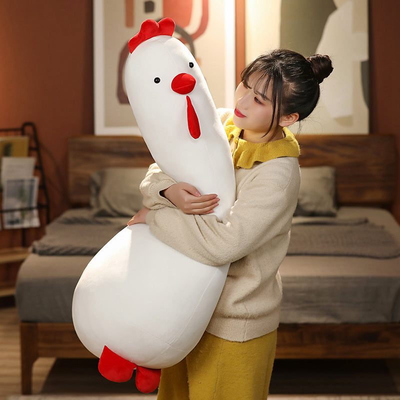 Kawaii Daisy & Bonnie Cute Chicken Plushies-Kawaii Dream