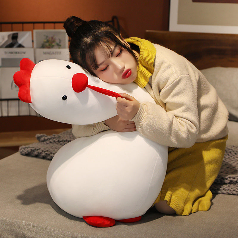 Kawaii Daisy & Bonnie Cute Chicken Plushies-Kawaii Dream
