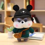 Kawaii Dress Up Shiba Family Plushie Collection-Kawaii Dream