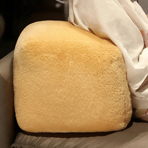 Kawaii Fluffy Cube Cat Plushie Collection-Kawaii Dream