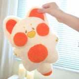Kawaii Fluffy Fox Plushie Collection-Kawaii Dream