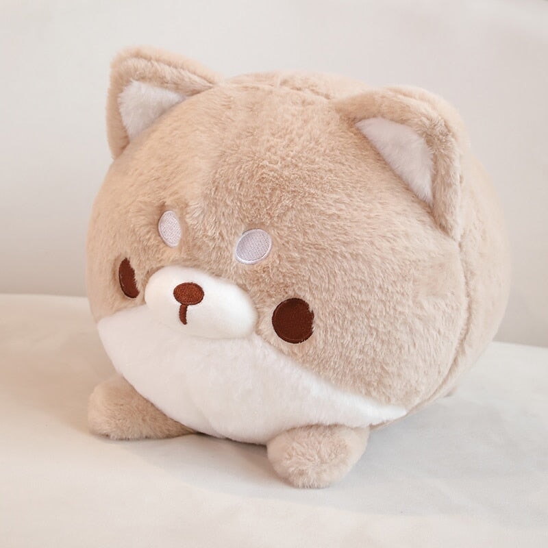 Kawaii Fluppy Dog Plushie Collection-Kawaii Dream