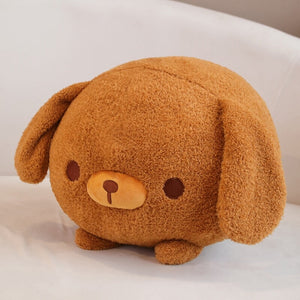 Kawaii Fluppy Dog Plushie Collection-Kawaii Dream