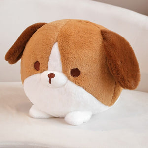 Kawaii Fluppy Dog Plushie Collection-Kawaii Dream