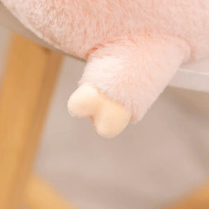 Kawaii Flying Angel Pig Plush-Kawaii Dream