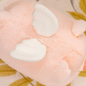Kawaii Flying Angel Pig Plush-Kawaii Dream