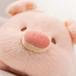Kawaii Flying Angel Pig Plush-Kawaii Dream