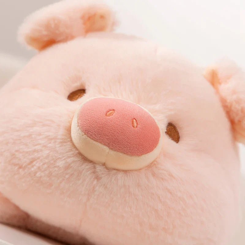 Kawaii Flying Angel Pig Plush-Kawaii Dream