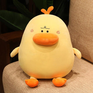 Kawaii Friendly Shocked Ducks-Kawaii Dream