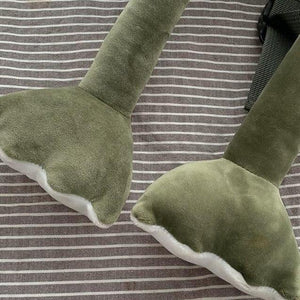 Kawaii Frog Backpack-Kawaii Dream