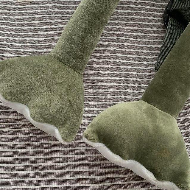 Kawaii Frog Backpack-Kawaii Dream