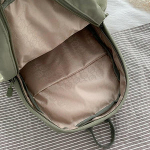 Kawaii Frog Backpack-Kawaii Dream
