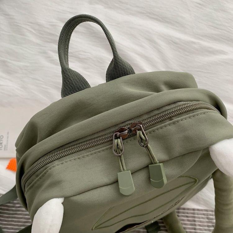 Kawaii Frog Backpack-Kawaii Dream