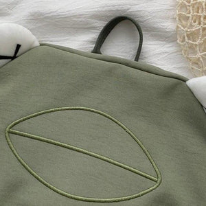 Kawaii Frog Backpack-Kawaii Dream