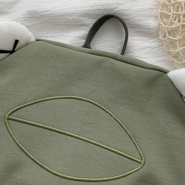 Kawaii Frog Backpack-Kawaii Dream