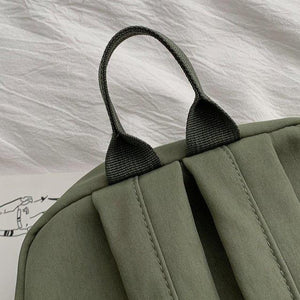 Kawaii Frog Backpack-Kawaii Dream