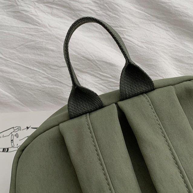 Kawaii Frog Backpack-Kawaii Dream