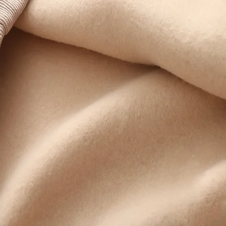 Kawaii Harajuku Style Bear Two-tone Hoodies-Kawaii Dream