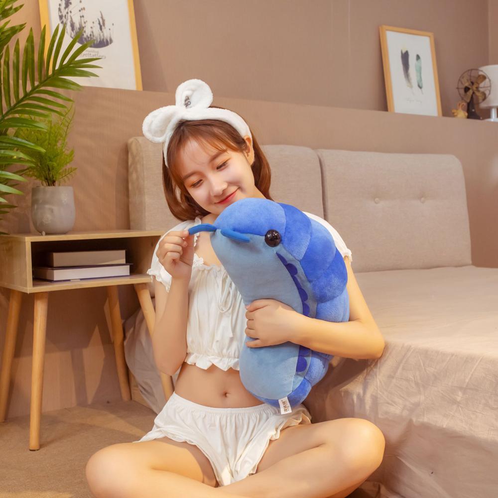 Kawaii Isopod Animal Plush-Kawaii Dream