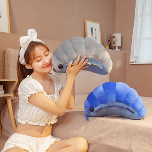 Kawaii Isopod Animal Plush-Kawaii Dream
