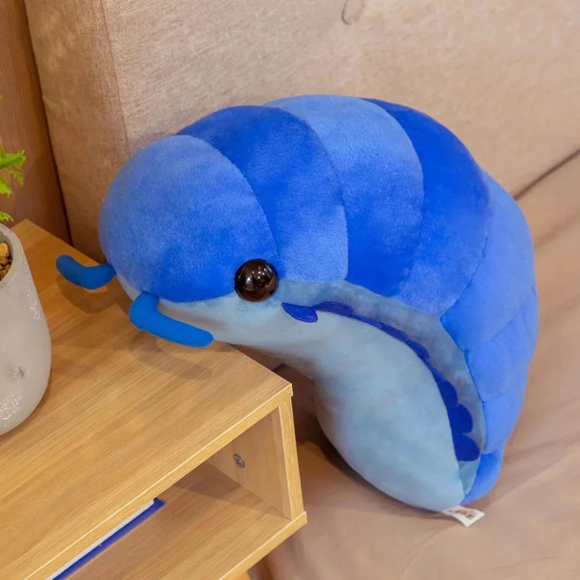 Kawaii Isopod Animal Plush-Kawaii Dream
