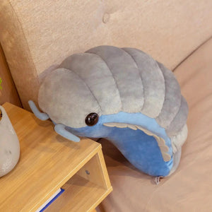 Kawaii Isopod Animal Plush-Kawaii Dream