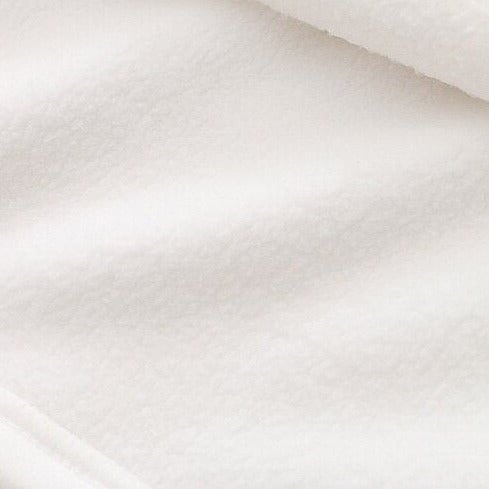 Kawaii Japanese Kanji Embroidery Wave Hoodie-Kawaii Dream