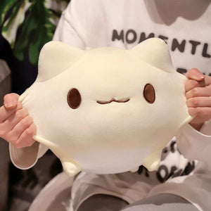 Kawaii Kitty Ball Plushie-Kawaii Dream