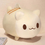 Kawaii Kitty Ball Plushie-Kawaii Dream