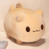 Kawaii Kitty Ball Plushie-Kawaii Dream