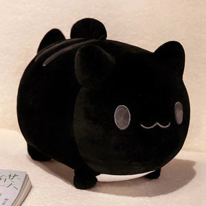 Kawaii Kitty Ball Plushie-Kawaii Dream