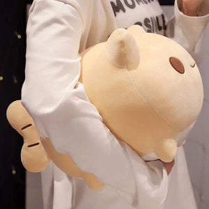 Kawaii Kitty Ball Plushie-Kawaii Dream