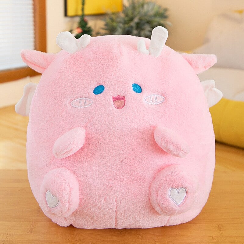 Kawaii Little Baby Dragon Plushies-Kawaii Dream