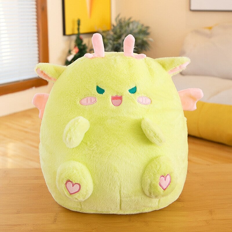 Kawaii Little Baby Dragon Plushies-Kawaii Dream