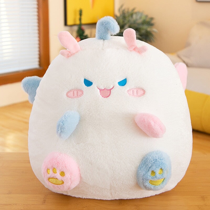 Kawaii Little Baby Dragon Plushies-Kawaii Dream