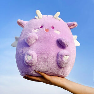 Kawaii Little Baby Dragon Plushies-Kawaii Dream