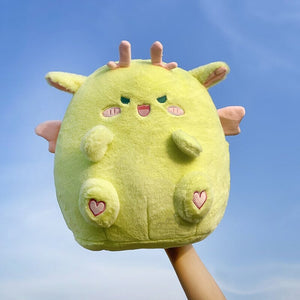 Kawaii Little Baby Dragon Plushies-Kawaii Dream