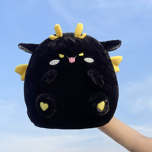 Kawaii Little Baby Dragon Plushies-Kawaii Dream